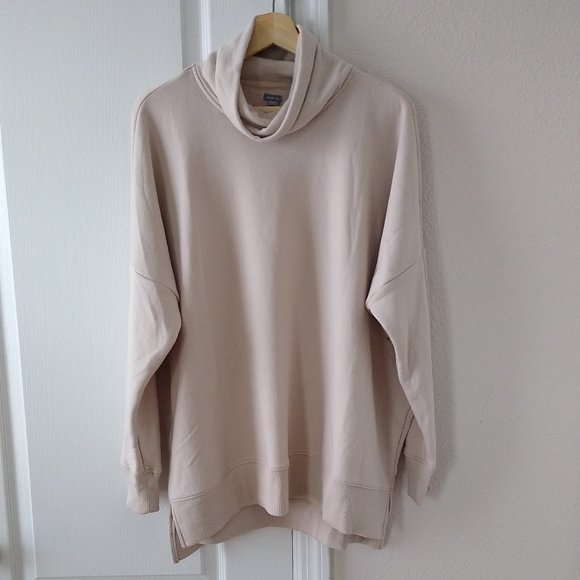 aerie sunday soft oversized sweatshirt
